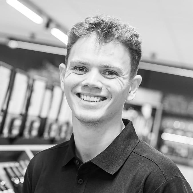 Bild av författaren